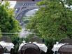 Private Apartment - Central Paris - Tour Eiffel -120- - Hotel