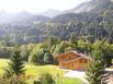 Chalet La Cascade dArgent - Hotel