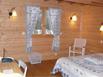 Chalet La Cascade dArgent - Hotel