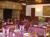 Htel Restaurant Le Combalou - Hotel