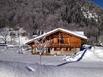 Chalet La RBatte - Hotel