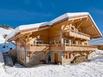 Chalet Le Paret - Hotel