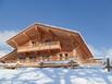 Chalet Le Paret - Hotel