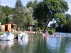 Chlets Camping Belle Rivire - Hotel