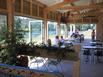 Chlets Camping Belle Rivire - Hotel