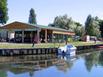 Chlets Camping Belle Rivire - Hotel