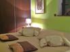 Chambre dhôtes Kerbinic - Hotel