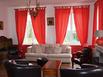 Chateau Saint Gervais Asnieres I - Hotel