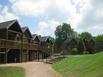 La Ferme Saint Vialet - Hotel