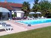 Holiday Home Ch de Landaboure Urcuit - Hotel