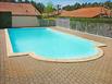 Holiday Home Clairiere Chenes Capbreton - Hotel