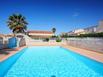 Holiday Home Hacienda Beach III Le Cap dAgde - Hotel