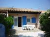 Holiday Home Lamparos Saint Cyprien - Hotel