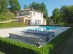 Holiday Home Lapeyriere St Pantaleon - Hotel