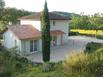 Holiday Home Lapeyriere St Pantaleon - Hotel