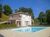 Holiday Home Lapeyriere St Pantaleon - Hotel