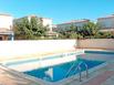 Holiday Home Lavandines I Le Cap dAgde - Hotel