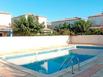 Holiday Home Lavandines I Le Cap dAgde - Hotel