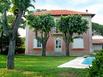 Holiday Home Le Clos Valdet Gallician - Hotel