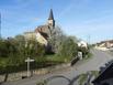 Auberge Saint Aubin - Hotel