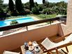 Najeti Htel de Valescure - Hotel