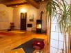 B&B Yoga Centre La Marmotte - Hotel