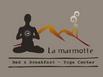 B&B Yoga Centre La Marmotte - Hotel