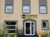 B&B Hotel Aix en Provence Le Tholonet - Hotel
