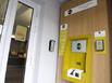 B&B Hotel Aix en Provence Le Tholonet - Hotel