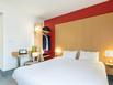 Hotel B&B Cannes La Bocca Plage - Hotel