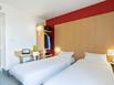 Hotel B&B Cannes La Bocca Plage - Hotel