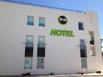 Hotel B&B Cannes La Bocca Plage - Hotel
