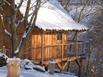 Cabane du Plateau - Hotel