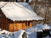 Cabane du Plateau - Hotel