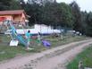 Camping le Montbartoux - Hotel