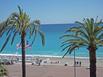 Apartment Prom des Anglais Nice - Hotel