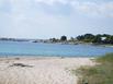 Holiday Home Baie D Emeraudela Mouette Cancale - Hotel