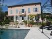 Bastide Saint-Joseph - Hotel