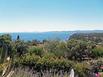 Holiday Home Boulouris Panorama St Raphael - Hotel