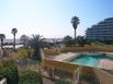 Apartment Beach VIII Canet Plage - Hotel