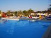 Camping Le Puits Rochais - Hotel