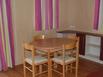 Camping Le Sorlut - Hotel