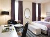 Executive Htel Paris Gennevilliers - Hotel