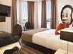 Executive Htel Paris Gennevilliers - Hotel