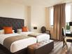 Executive Htel Paris Gennevilliers - Hotel