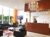 Executive Htel Paris Gennevilliers - Hotel