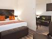 Executive Htel Paris Gennevilliers - Hotel