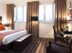 Executive Htel Paris Gennevilliers - Hotel