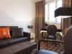 Executive Htel Paris Gennevilliers - Hotel