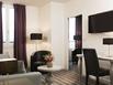 Executive Htel Paris Gennevilliers - Hotel